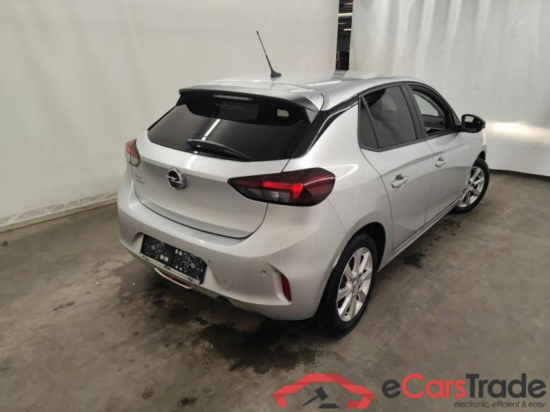 Opel Corsa 1.2 Turbo 74kW S/S Edition 5d #2