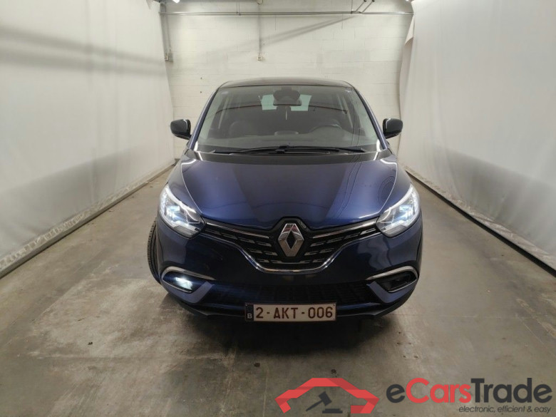 Renault Scénic TCe 140 EDC Intens 5d #5