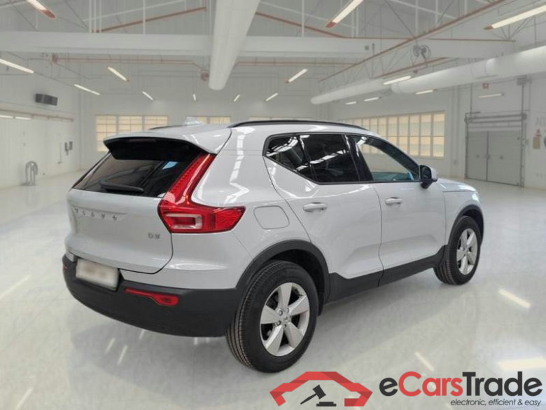 VOLVO XC40 / 2017 / 5P / SUV D3 GEARTRONIC BUSINESS #2