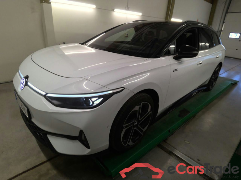 ID.7 Tour.86kWh 250kW GTX Ed. #2
