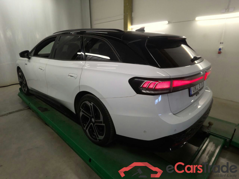 ID.7 Tour.86kWh 250kW GTX Ed. #3