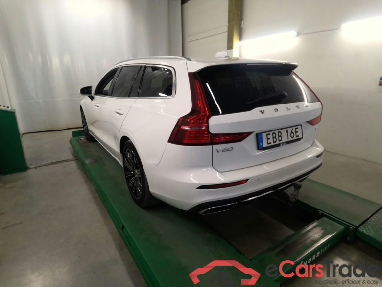 V60 T6 350 Ins.Ex.Rec. AWD Aut #4