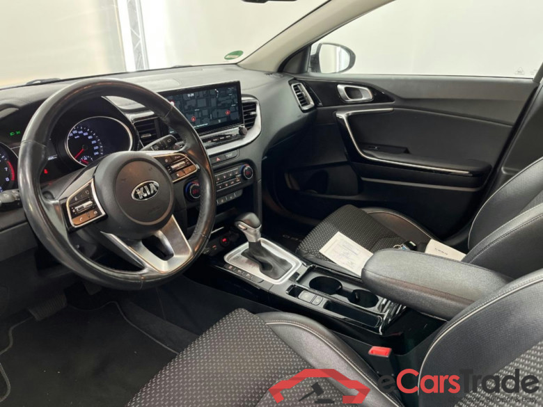 KIA CEED SPORTSWAGON 1.0 T-GDi DynamicPlusLine #5
