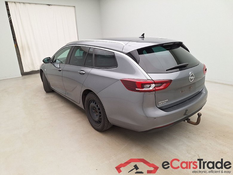Opel, Insignia ST FL'20, Opel Insignia Sports Tourer 1.5 Turbo D S/S 90kW B #6