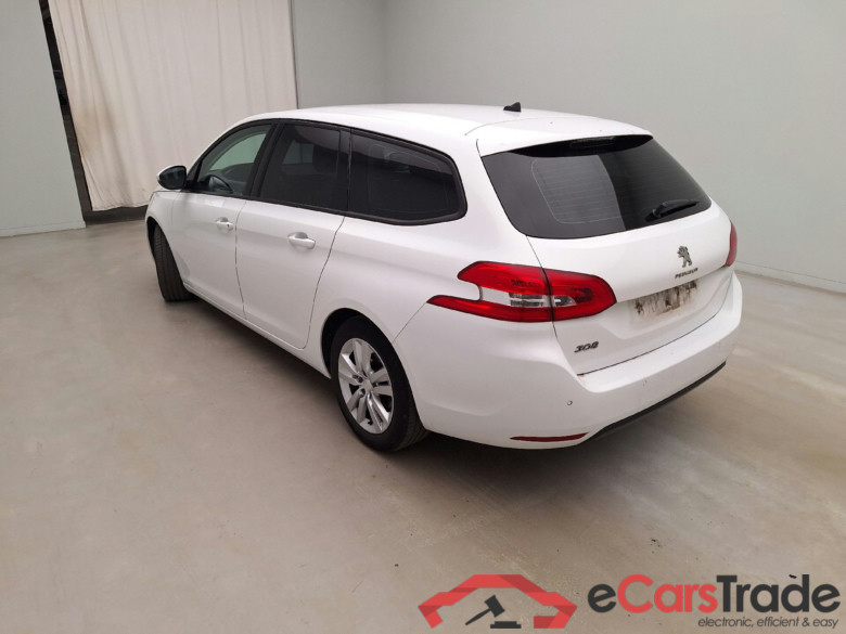 Peugeot, 308 SW FL'17, Peugeot 308 SW 1.5 BlueHDi 100 DPF S&S Active 5d #6