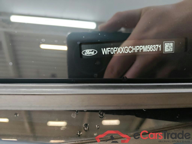 FORD Focus Wagon 91 kW #3