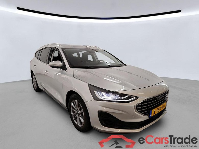 FORD Focus Wagon 91 kW #5