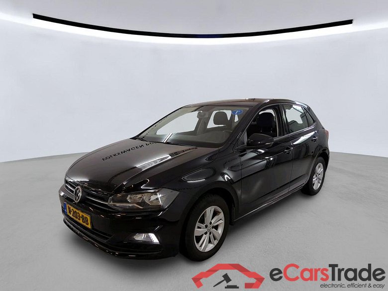 VOLKSWAGEN POLO 70 kW #1