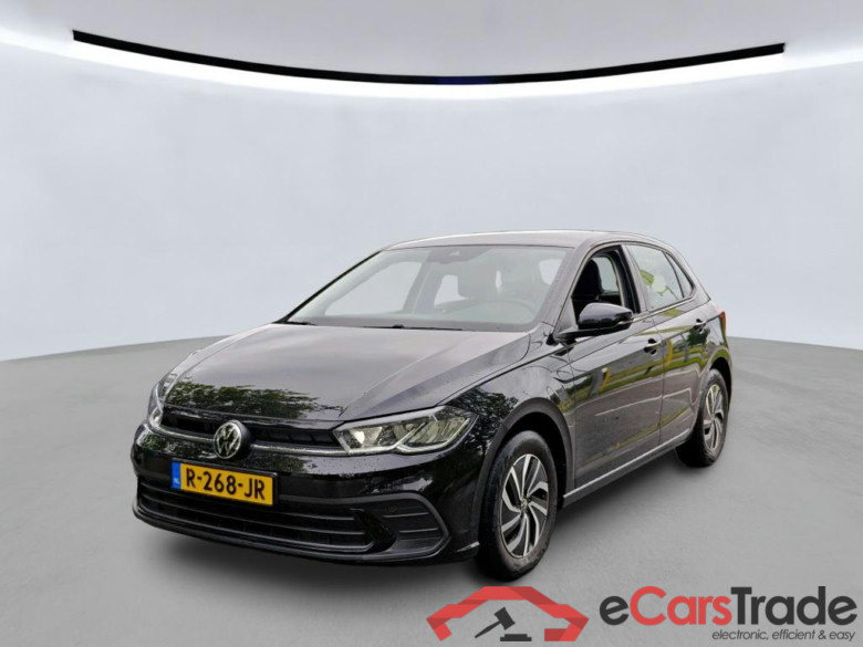 VOLKSWAGEN POLO 70 kW #1