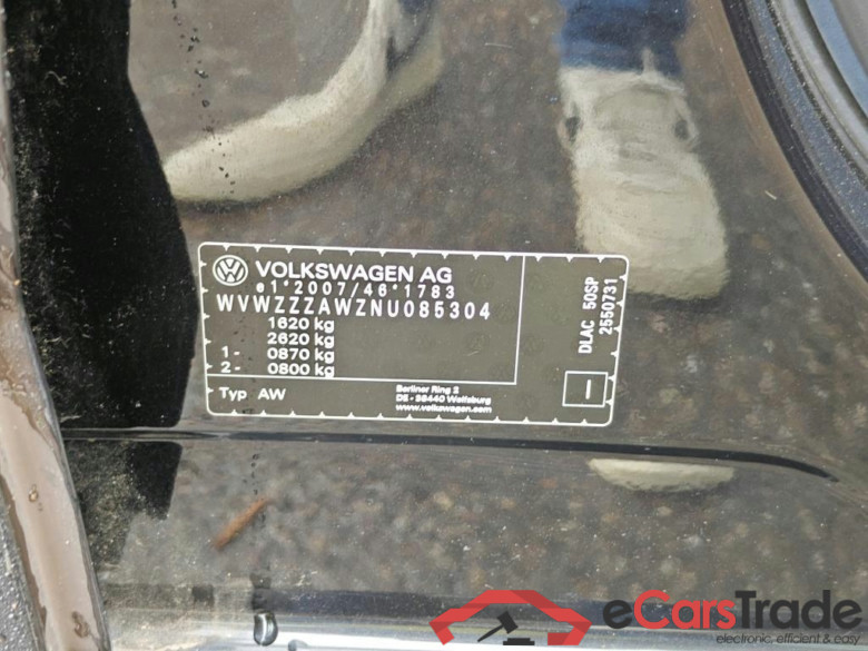 VOLKSWAGEN POLO 70 kW #2