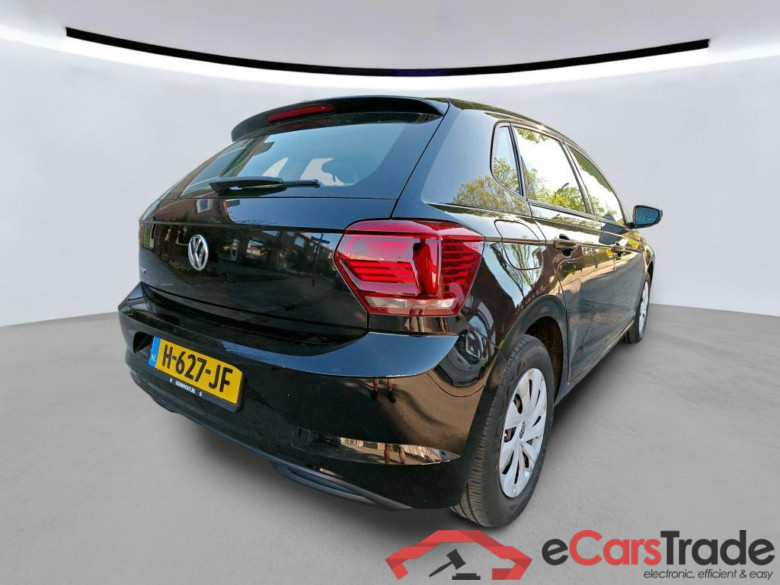 VOLKSWAGEN POLO 70 kW #5