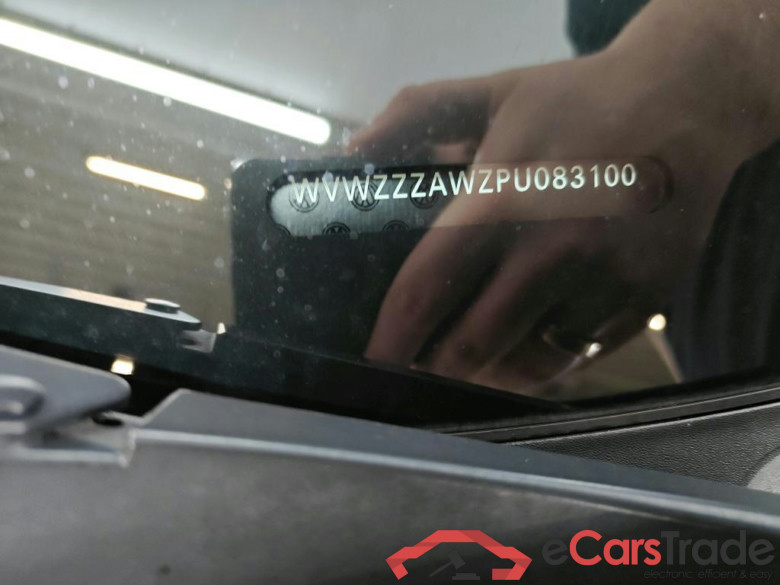 VOLKSWAGEN POLO 70 kW #2