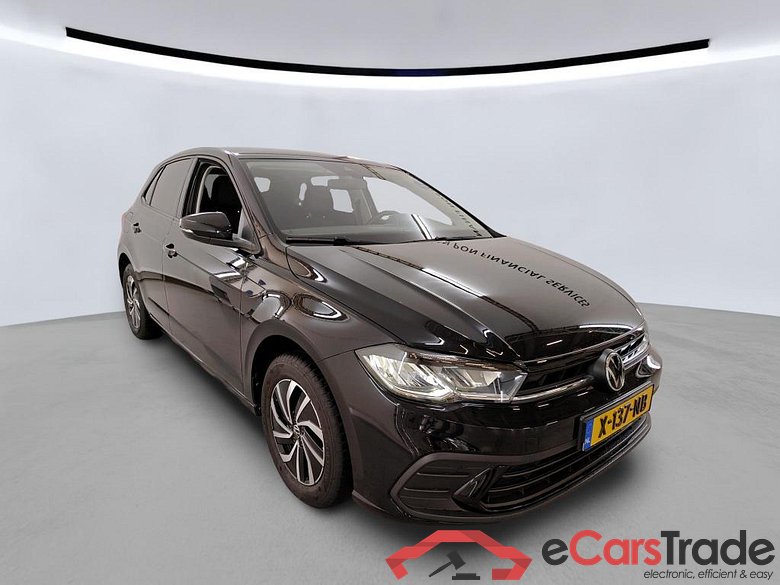 VOLKSWAGEN POLO 70 kW #4