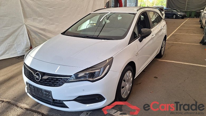 Astra K Sports Tourer Start/Stop 1.5 77KW MT6 E6d #1