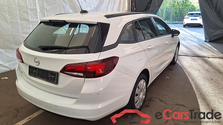 Astra K Sports Tourer Start/Stop 1.5 77KW MT6 E6d #2
