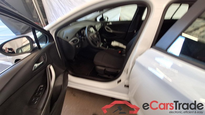 Astra K Sports Tourer Start/Stop 1.5 77KW MT6 E6d #4