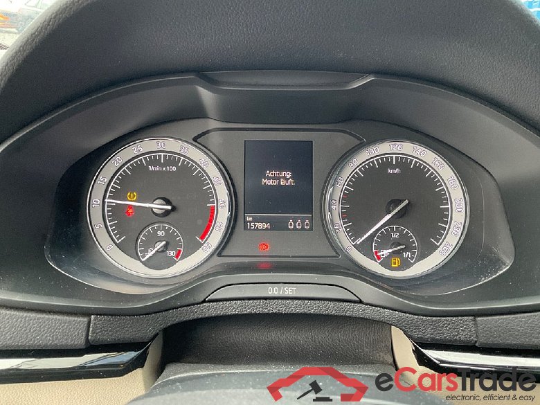 SKODA Karoq 2.0 TDI SCR 4x4 DSG Style 5d 110kW #6