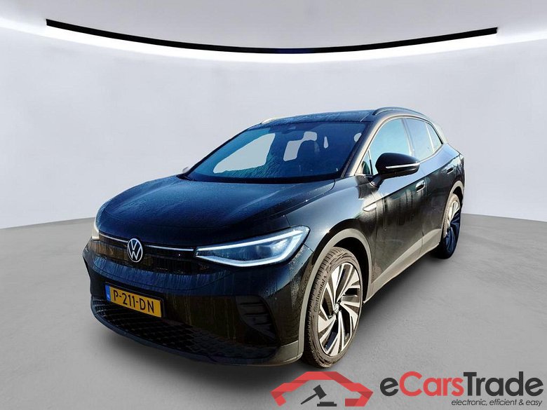 VOLKSWAGEN ID.4 150 kW