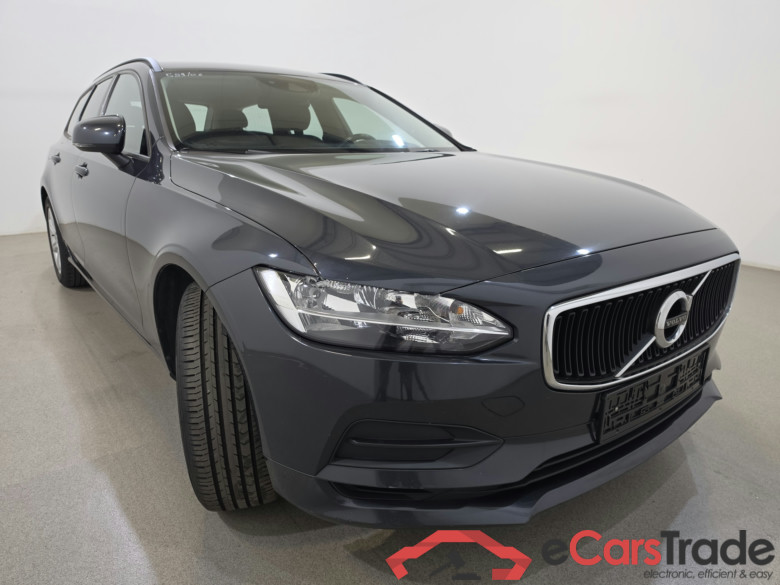 Volvo V90 2.0 D3 Virtual Navi KeylessGo Klima PDC ... #3