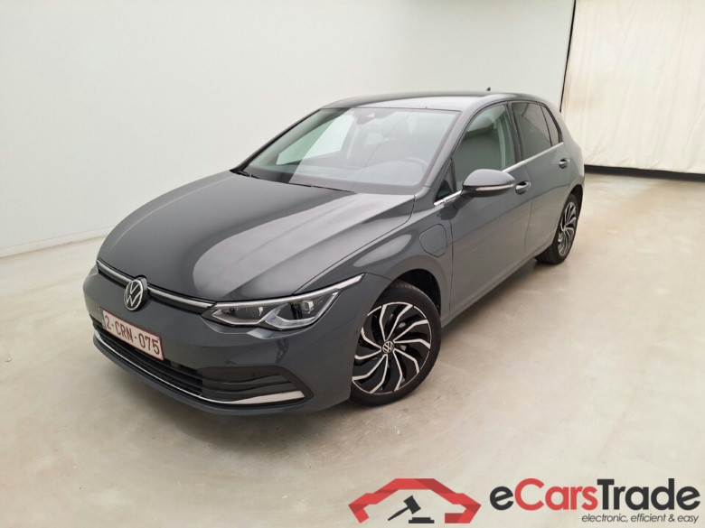 VW, Golf VIII '20 PHEV, Volkswagen Golf VIII 1.4 eHybrid Style DSG 5d #2