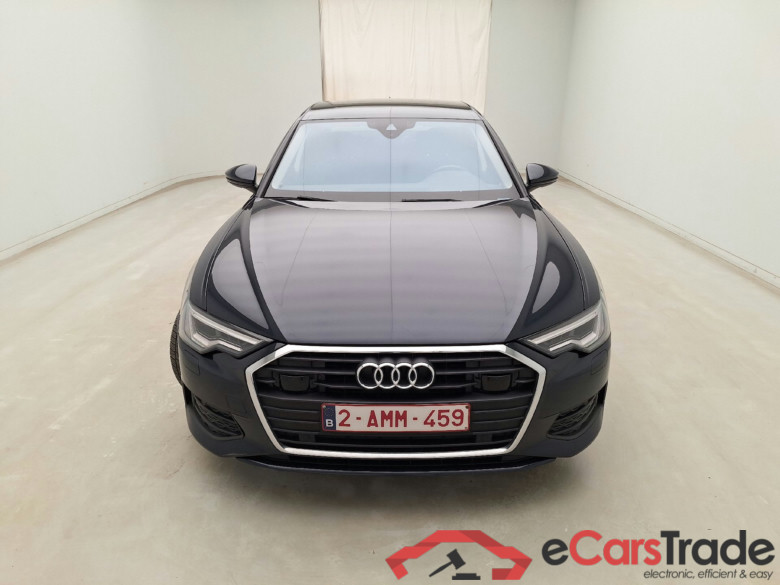 Audi, A6 Berline '18, Audi A6 Business Edition 35 TDI S tronic 4d
