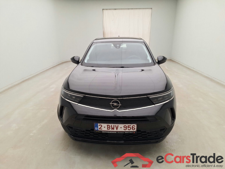 Opel, Mokka '20, Opel Mokka 1.2 Turbo 74kW S/S Edition 5d #1