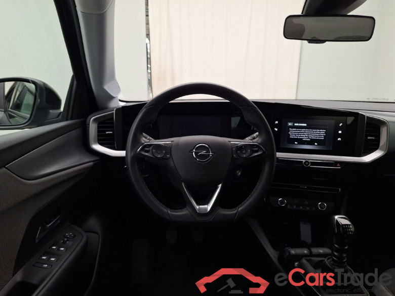 Opel, Mokka '20, Opel Mokka 1.2 Turbo 74kW S/S Edition 5d #5