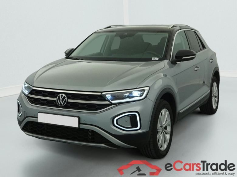 Volkswagen T-Roc 1.5 TSI EVO 150 Start/Stop DSG7 Style #3