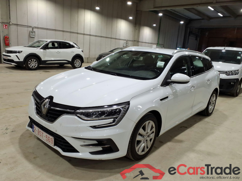 RENAULT MAu2030GANE GRANDTOUR 1.5 BLUE DCI 115 CORPORATE EDITION #1