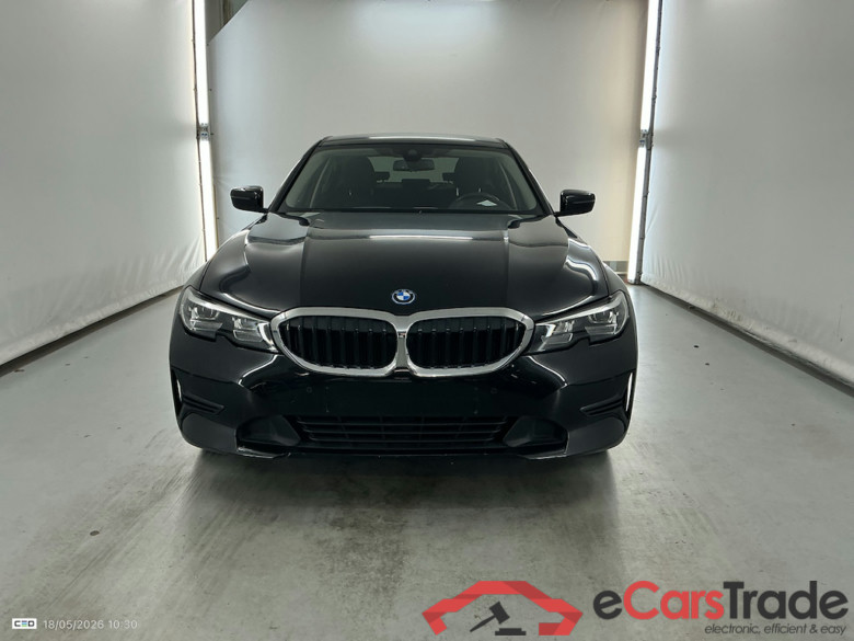 BMW 3 SERIES BERLINE 2.0 320E BERLINE #2