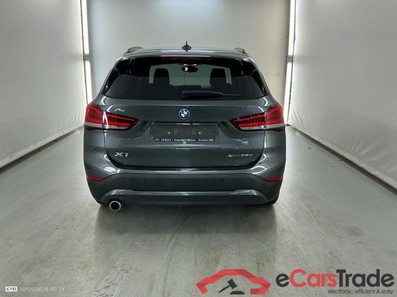 BMW X1 1.5 XDRIVE25E PHEV 162KW) #5
