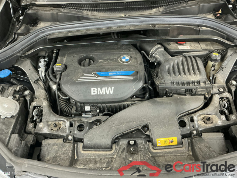 BMW X1 1.5 XDRIVE25E PHEV 162KW) #6