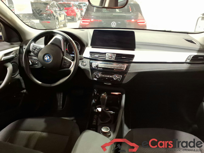 BMW X2 1.5 XDRIVE25E PHEV 162KW) #6