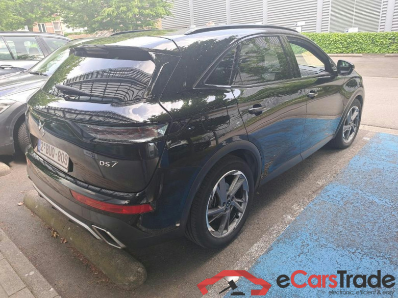 DS AUTOMOBILES DS 7 CROSSBACK 1.6 PHEV 225 LIGNE NOIRE AUTO #4