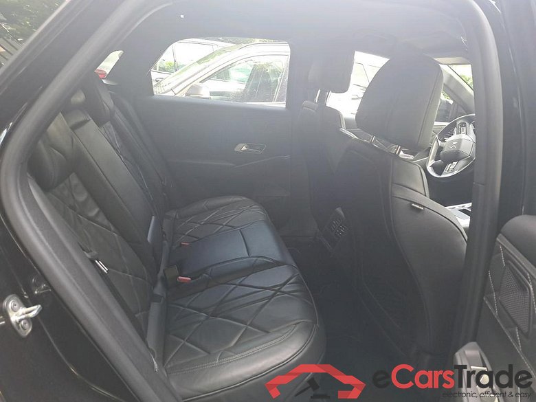 DS AUTOMOBILES DS 7 CROSSBACK 1.6 PHEV 225 LIGNE NOIRE AUTO #6