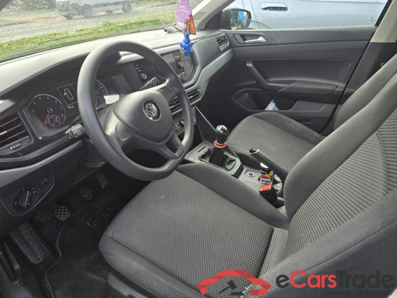 VOLKSWAGEN Polo !! AW12LV 1 GWDJWDJ GW90W90 GZDAZDA #3