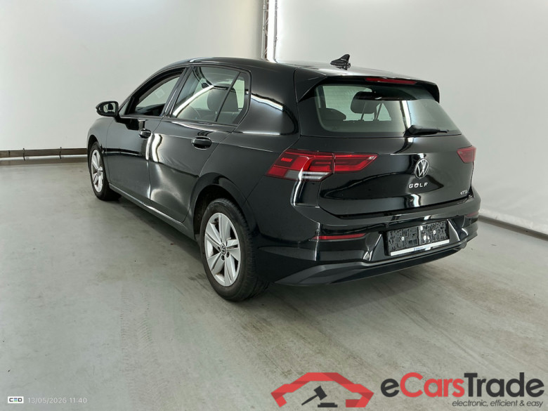 VOLKSWAGEN GOLF VIII 1.0 E-TSI 81KW LIFE BUSINESS DSG #3