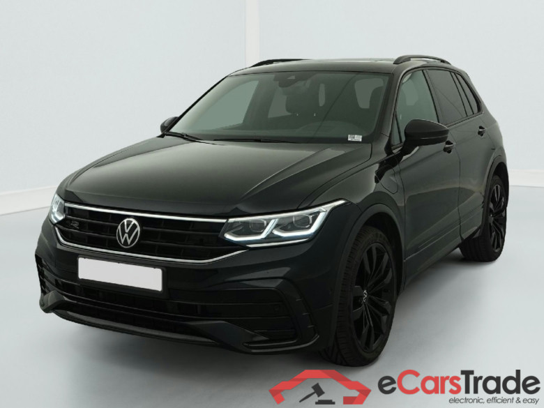 Volkswagen Tiguan 1.4 eHybrid 245ch DSG6 R-Line Exclusive #3