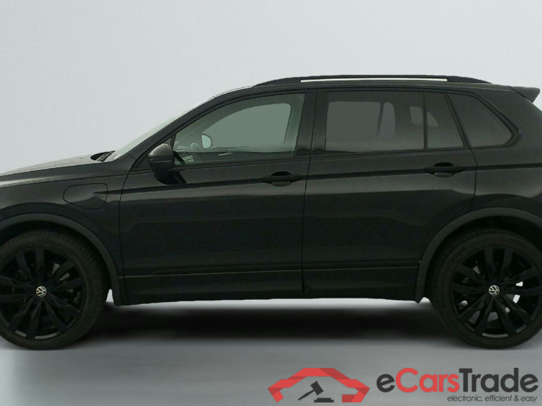 Volkswagen Tiguan 1.4 eHybrid 245ch DSG6 R-Line Exclusive #4