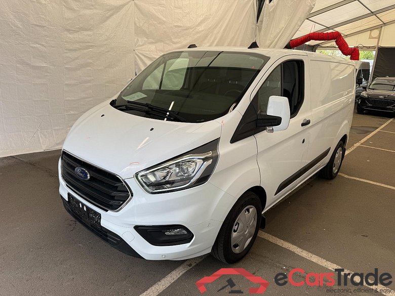 FORD Transit Custom 320 L1H1 LKW VA Trend 4d 77kW