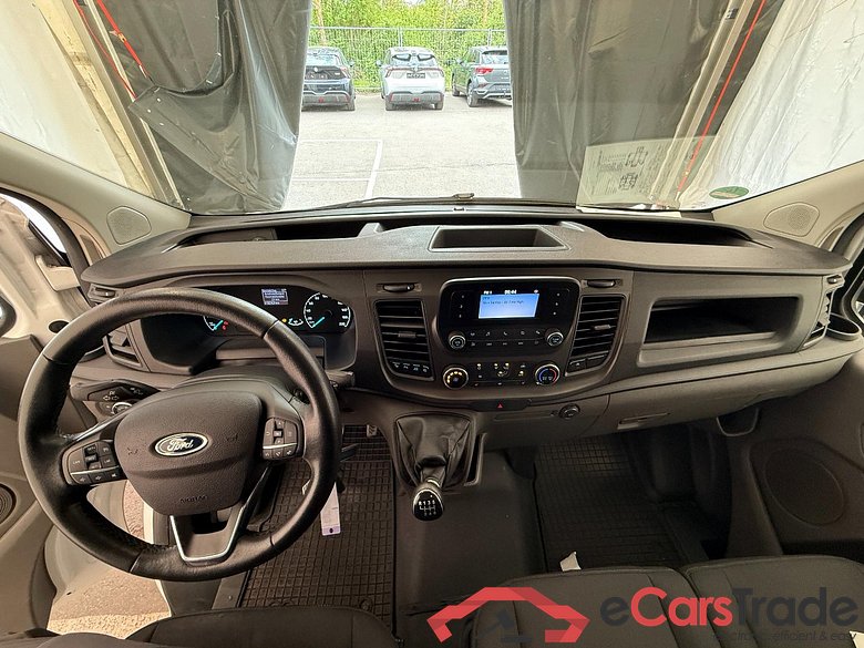 FORD Transit Custom 320 L1H1 LKW VA Trend 4d 77kW #3