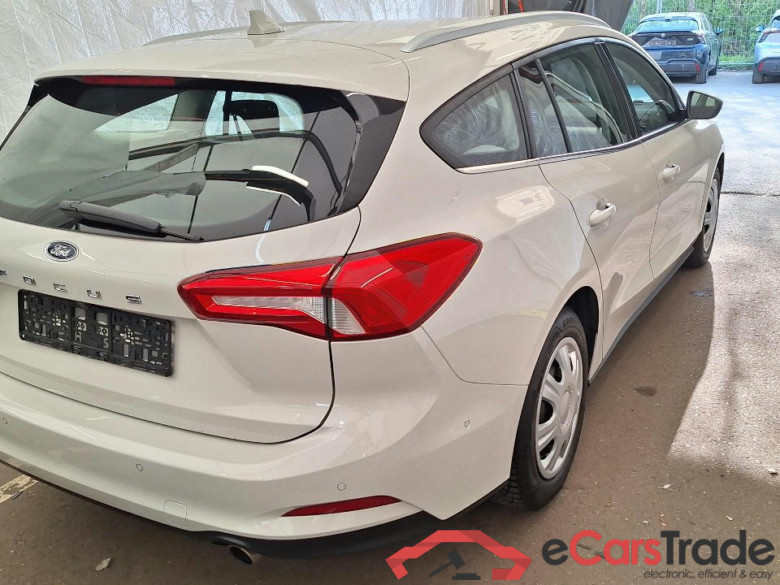 Focus Turnier Titanium 1.5 EcoBlue 88KW MT6 E6dT #2