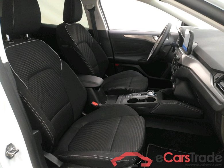 FORD Focus / 2018 / 5P / Berline 1.0 EcoBoost 125ch auto Titanium X Busin (Ex 841Q) #6