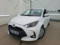 preview Toyota Yaris #0