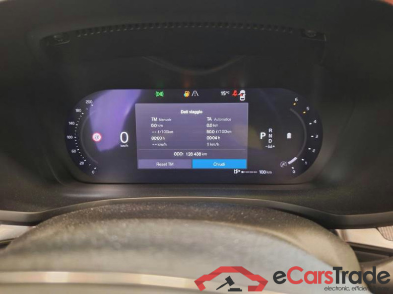 VOLVO V60 / 2019 / 5P / STATION WAGON B4 D AUTOM. PLUS BRIGHT #4