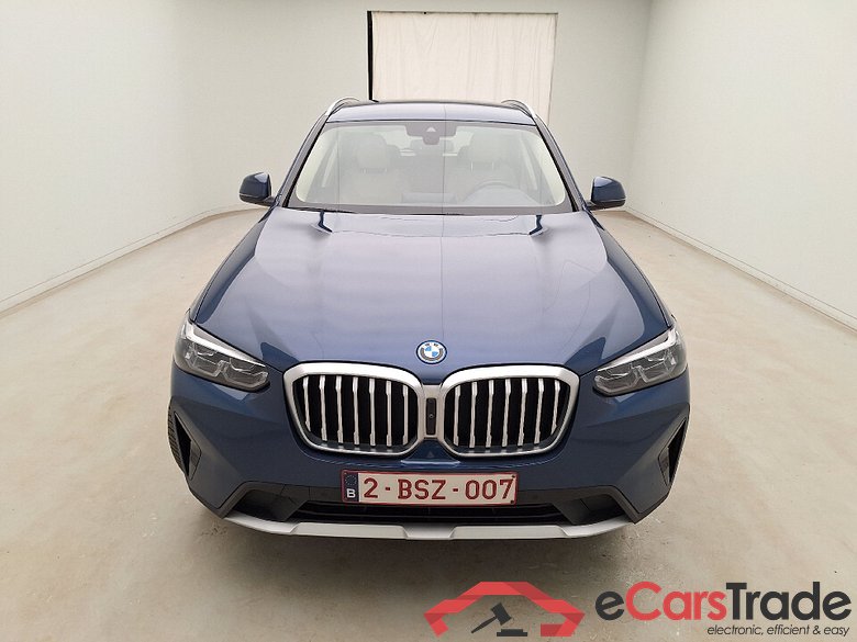 BMW, X3 FL'21 PHEV, BMW X3 xDrive30e (120 kW) 5d