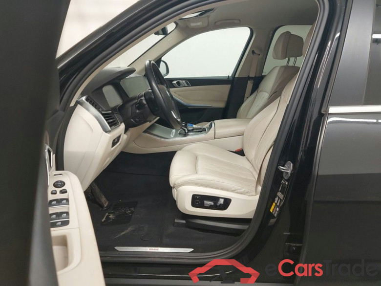 BMW X5 xDrive45e (155kW) 5d #3