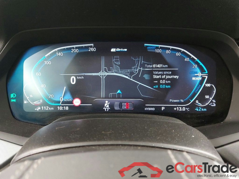 BMW X5 xDrive45e (155kW) 5d #6