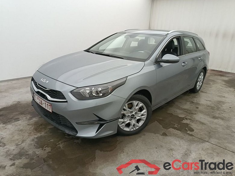 KIA cee'd Sportswagon Pulse 1.0 T-GDi 100 ISG 5d