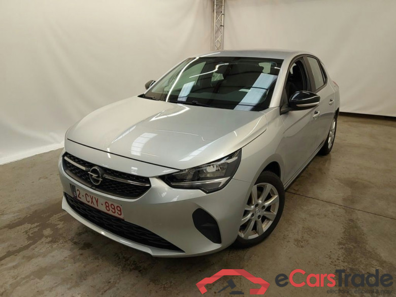 Opel Corsa 1.5 Turbo D 75kW S/S Edition 5d #1